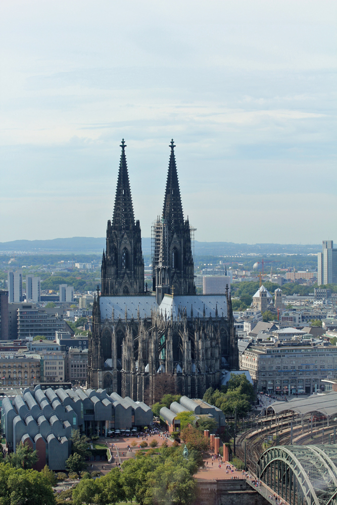 Kölner Dom #2