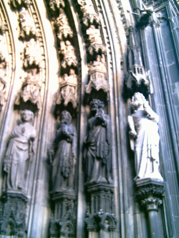 Kölner Dom #2