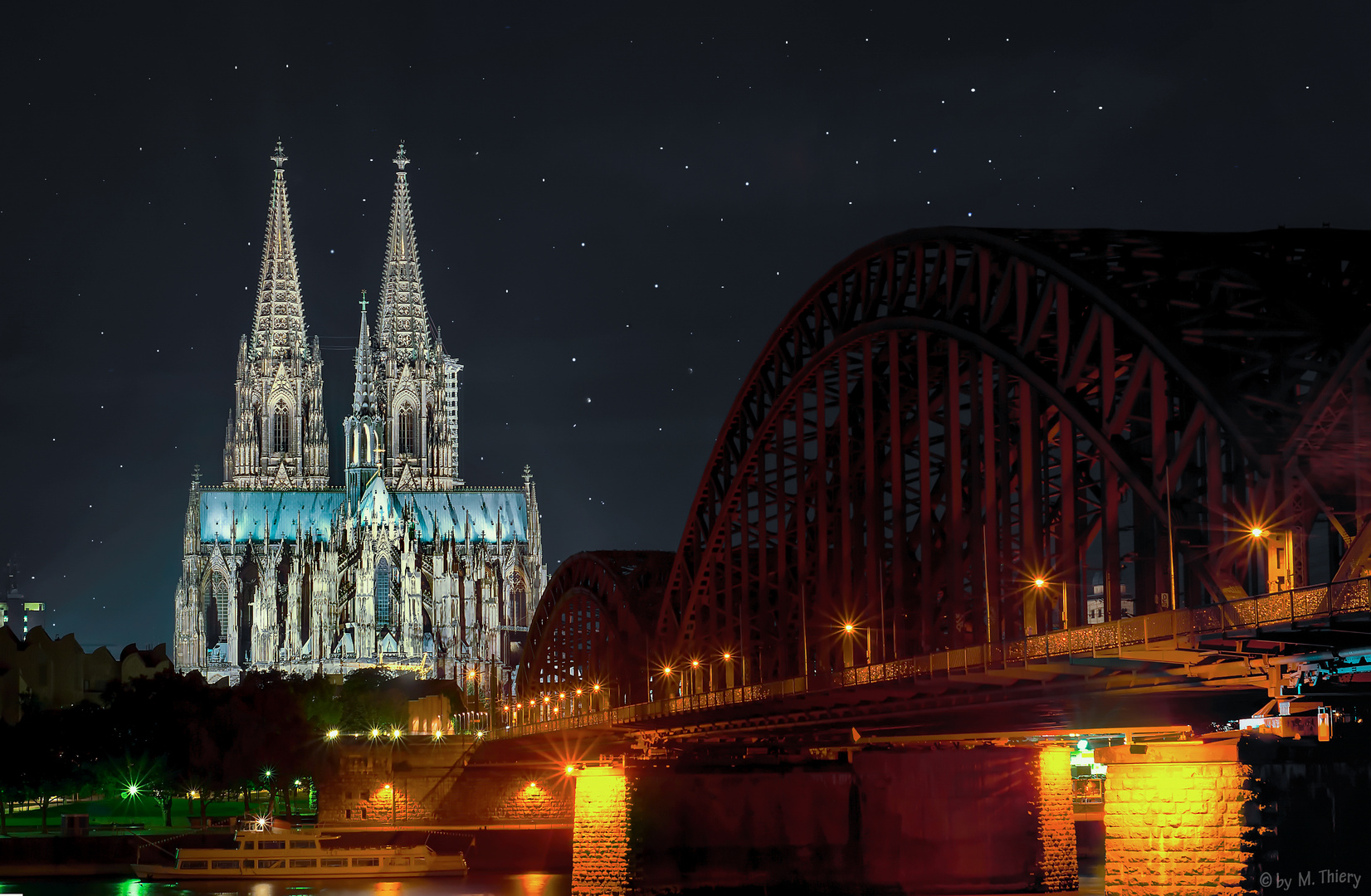 Kölner Dom 2