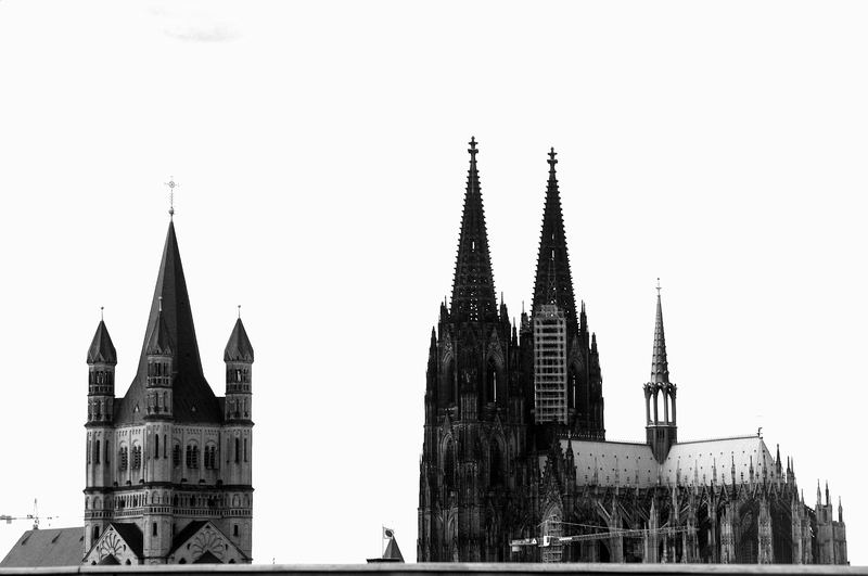 Kölner Dom 2