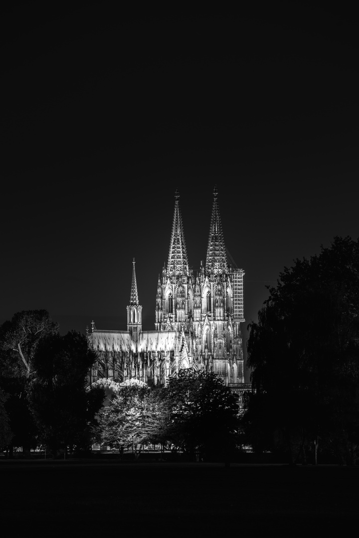 Kölner Dom #2