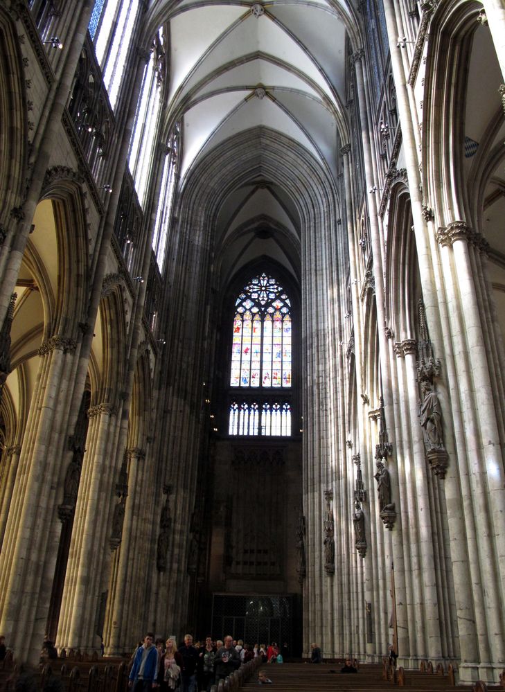 Kölner Dom (2)