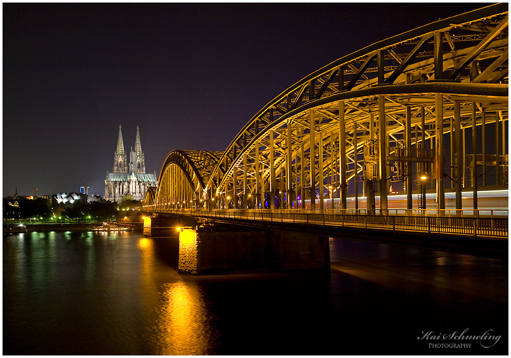 Kölner Dom 2008