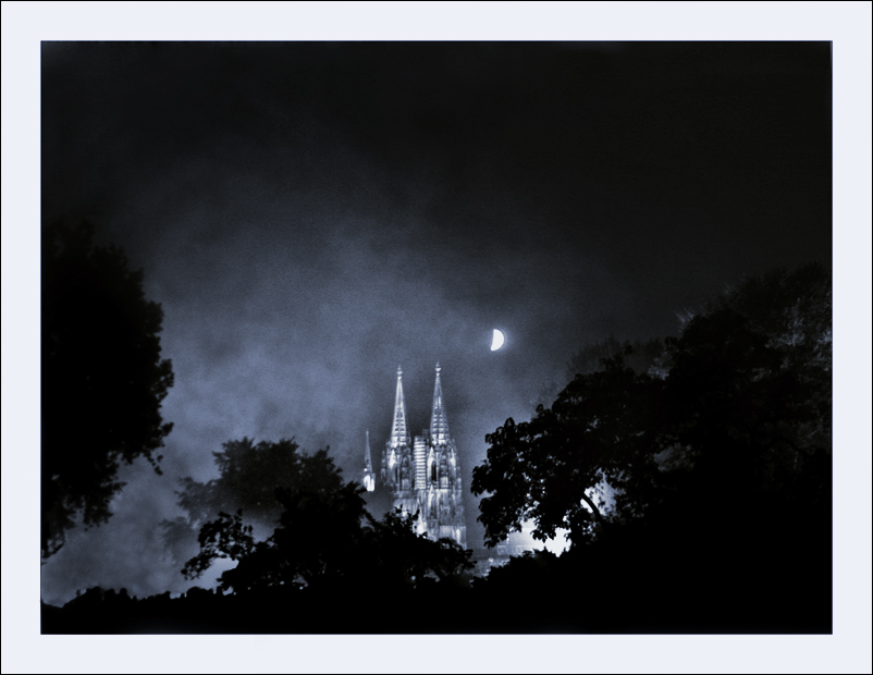 Kölner Dom 2010