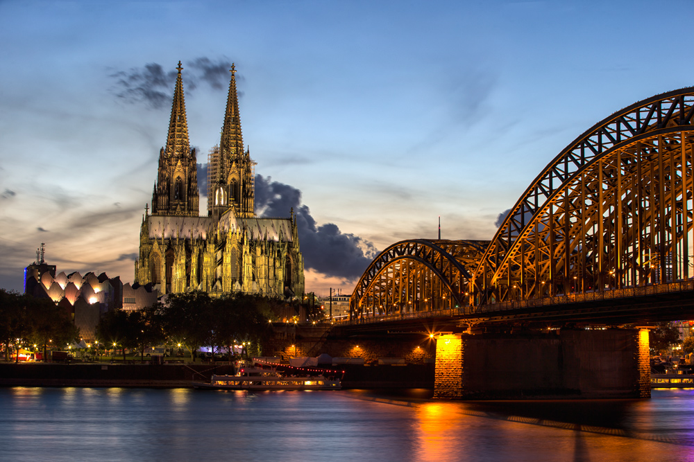 Kölner DOM 2012-2