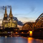 Kölner DOM 2012-2