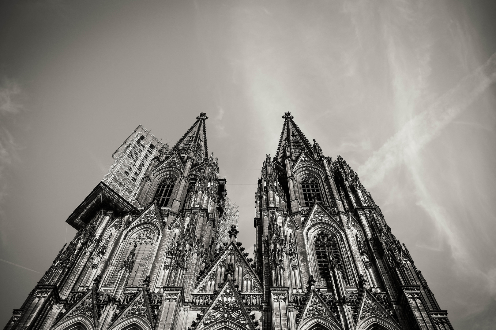 Kölner Dom 2012