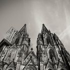 Kölner Dom 2012