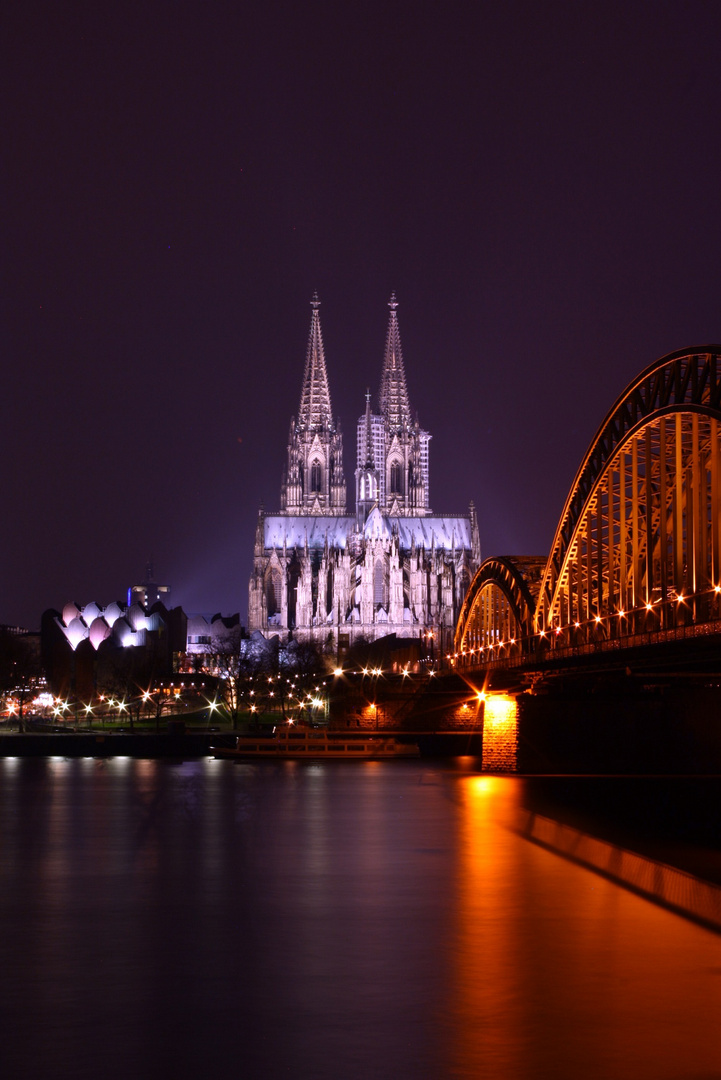 Kölner Dom 2013