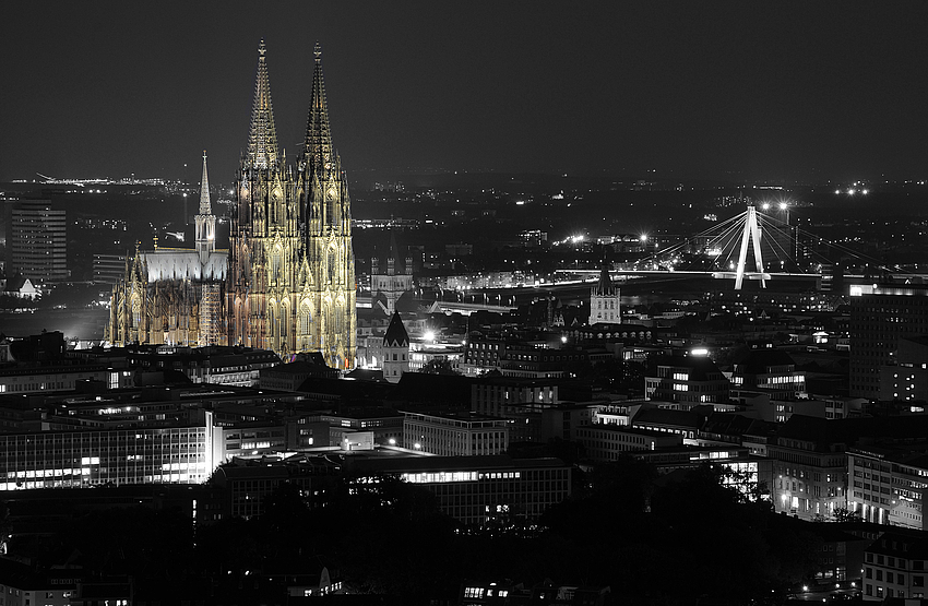 Kölner Dom