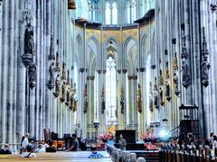 Kölner Dom