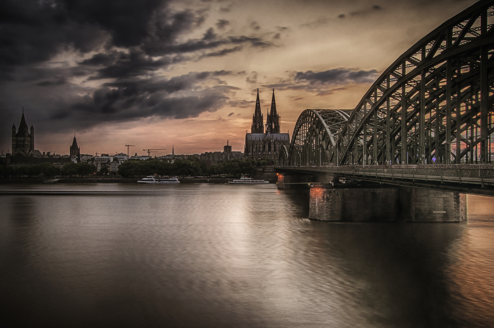 Kölner Dom