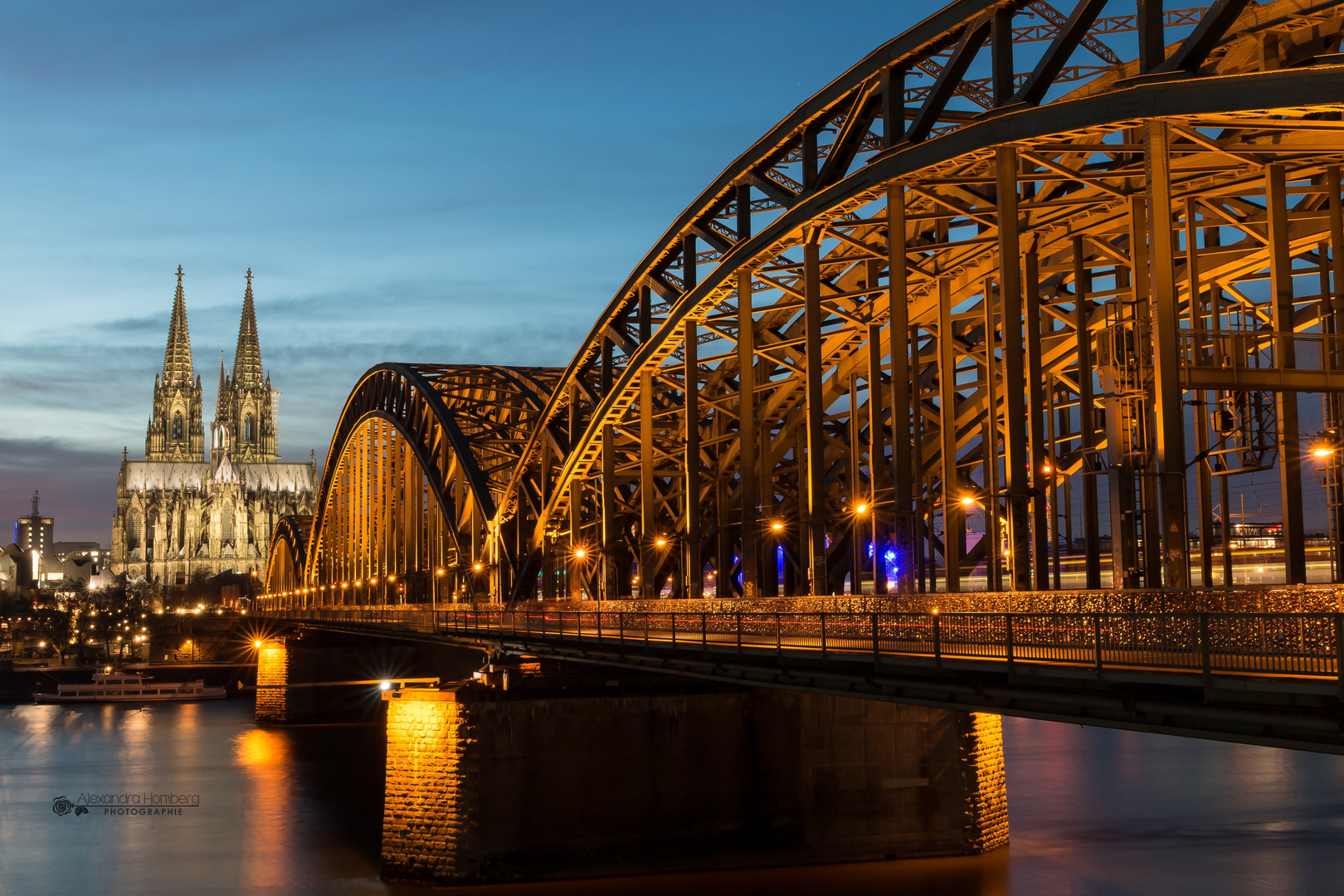 Kölner Dom