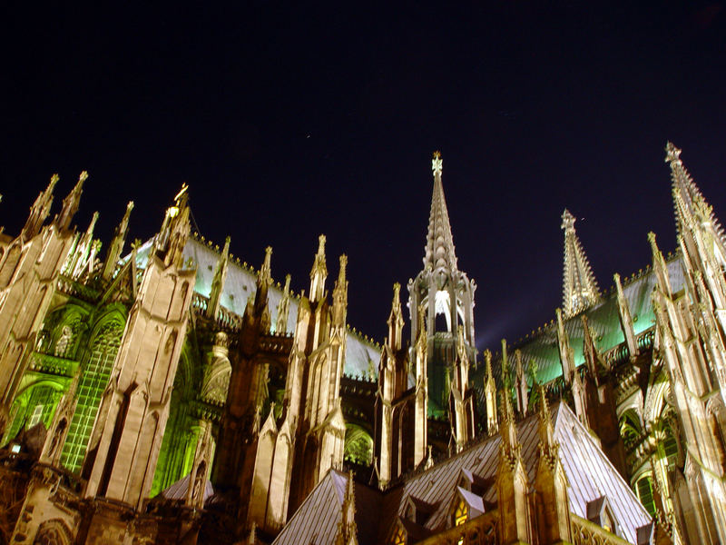 Kölner Dom