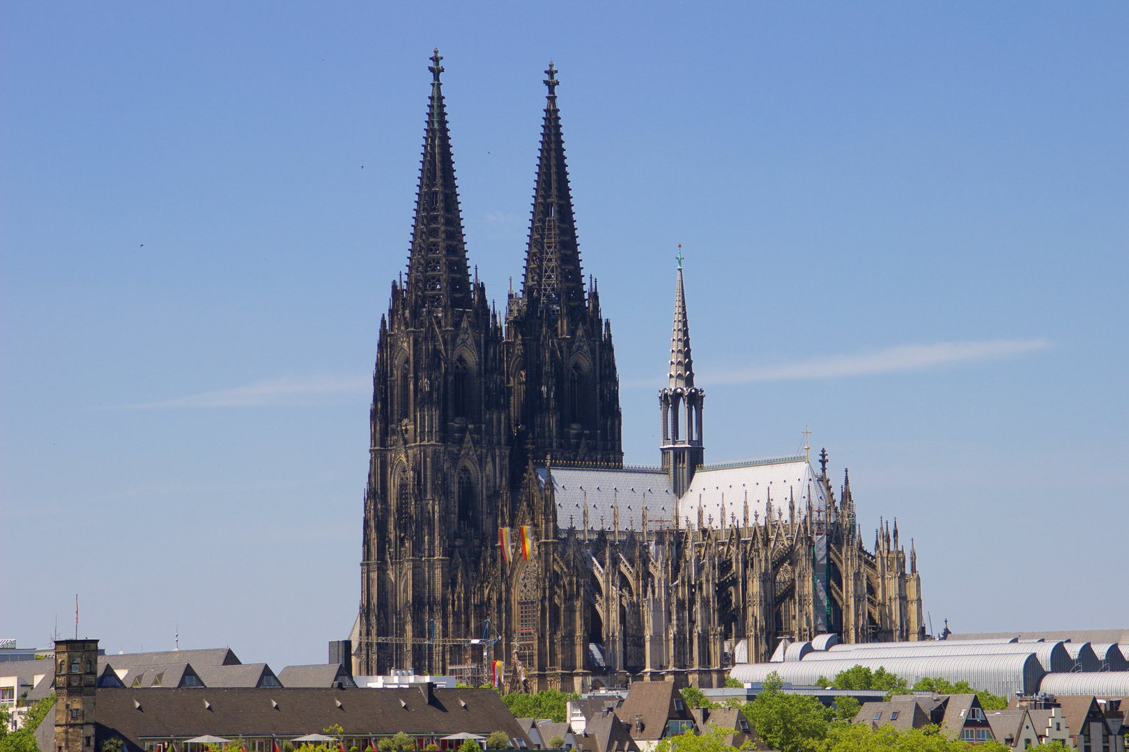 Kölner Dom