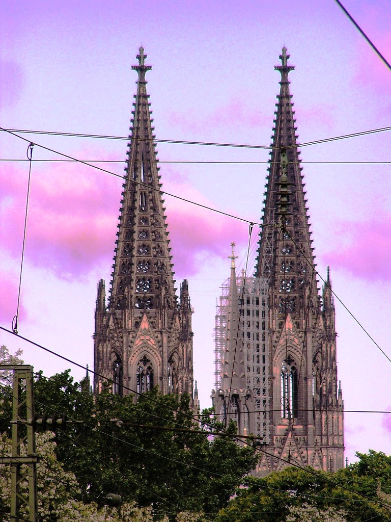 Kölner Dom (23.05.2006)