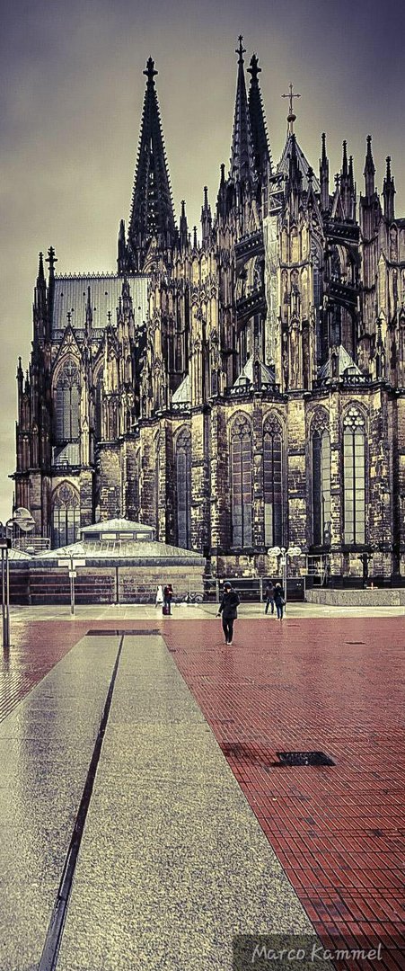 Kölner Dom 