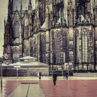 Kölner Dom 