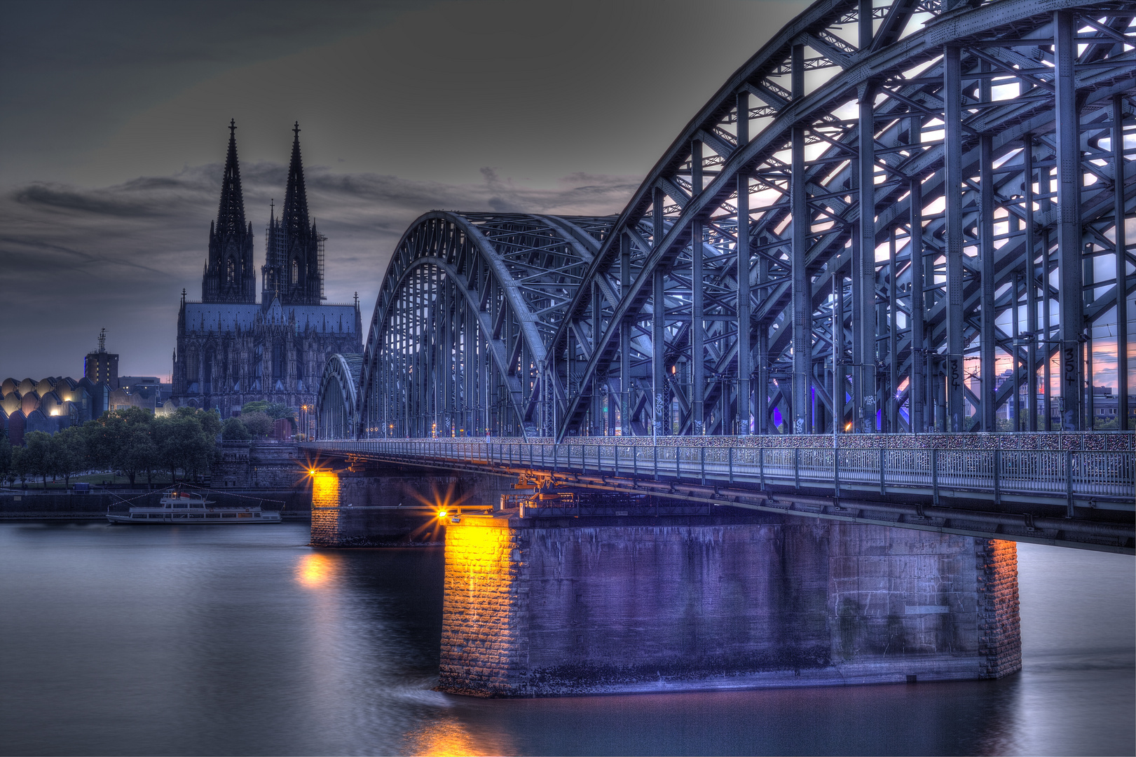 Kölner Dom