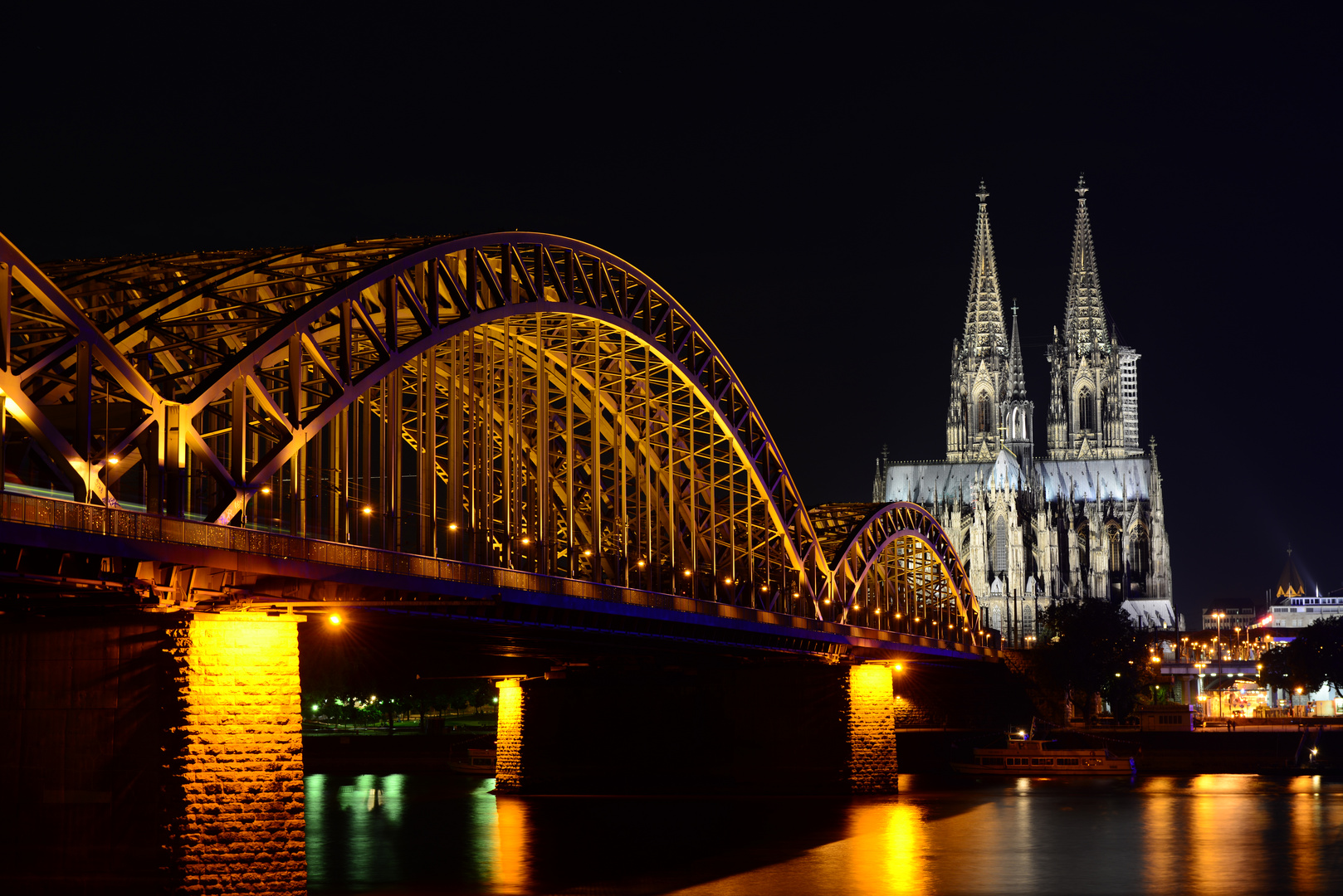 Kölner Dom