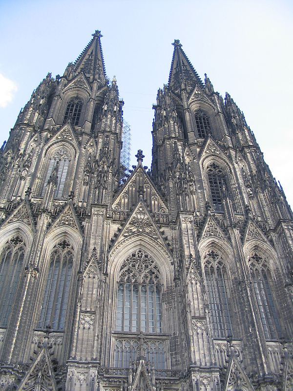 Kölner Dom