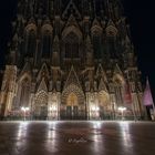 Kölner Dom 26.02.23 