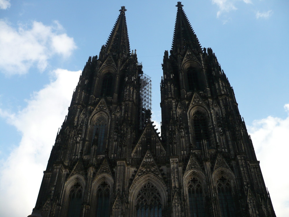 Kölner Dom