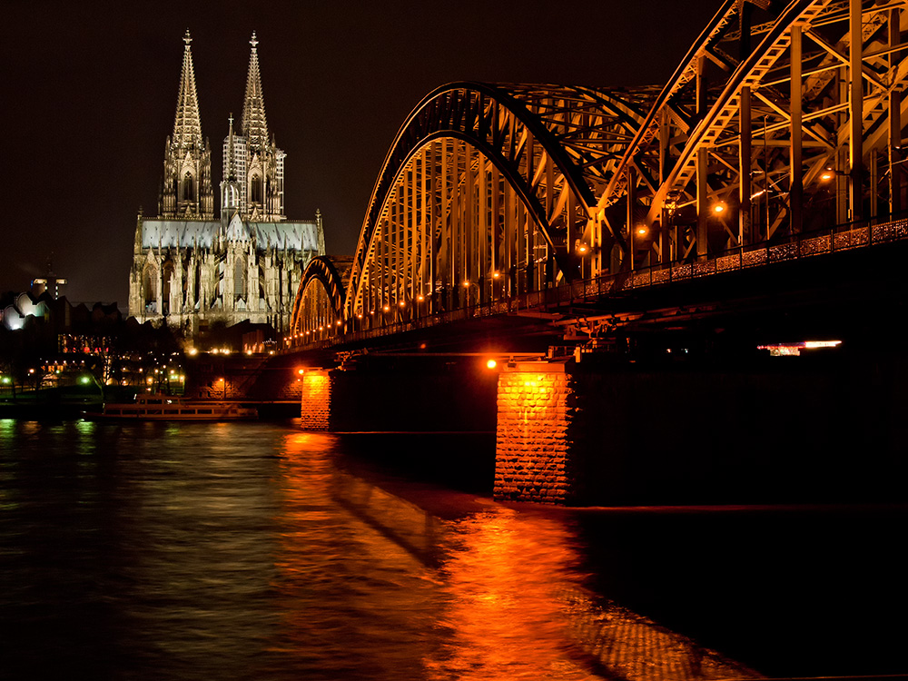 Kölner Dom