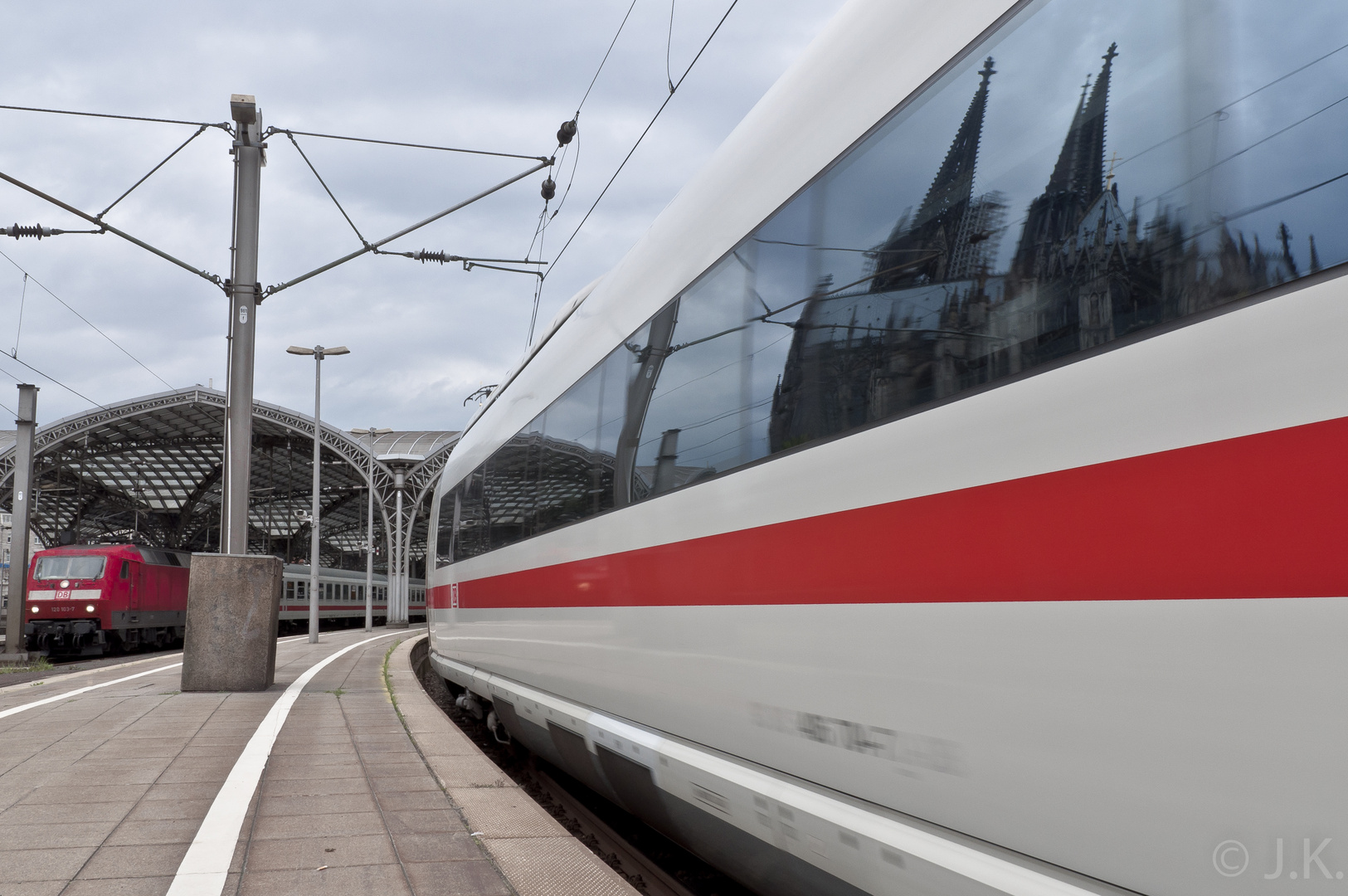 Kölner Dom