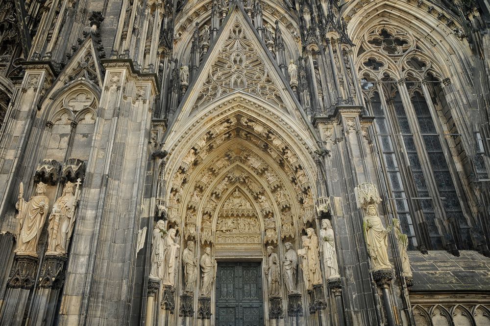 Kölner Dom