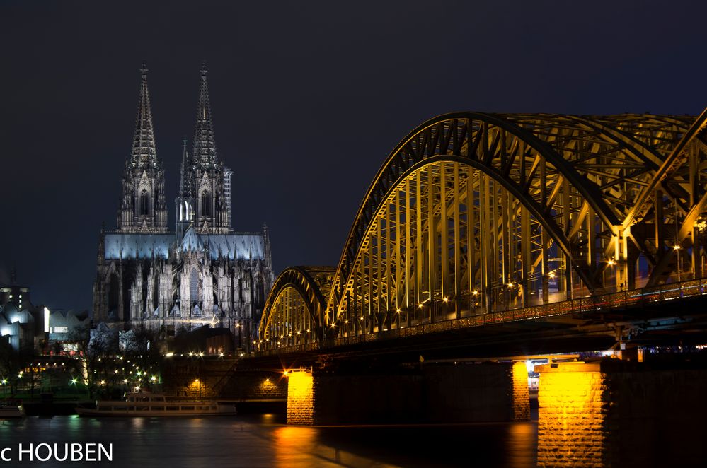 Kölner Dom