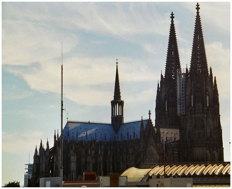 kölner dom