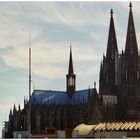 kölner dom