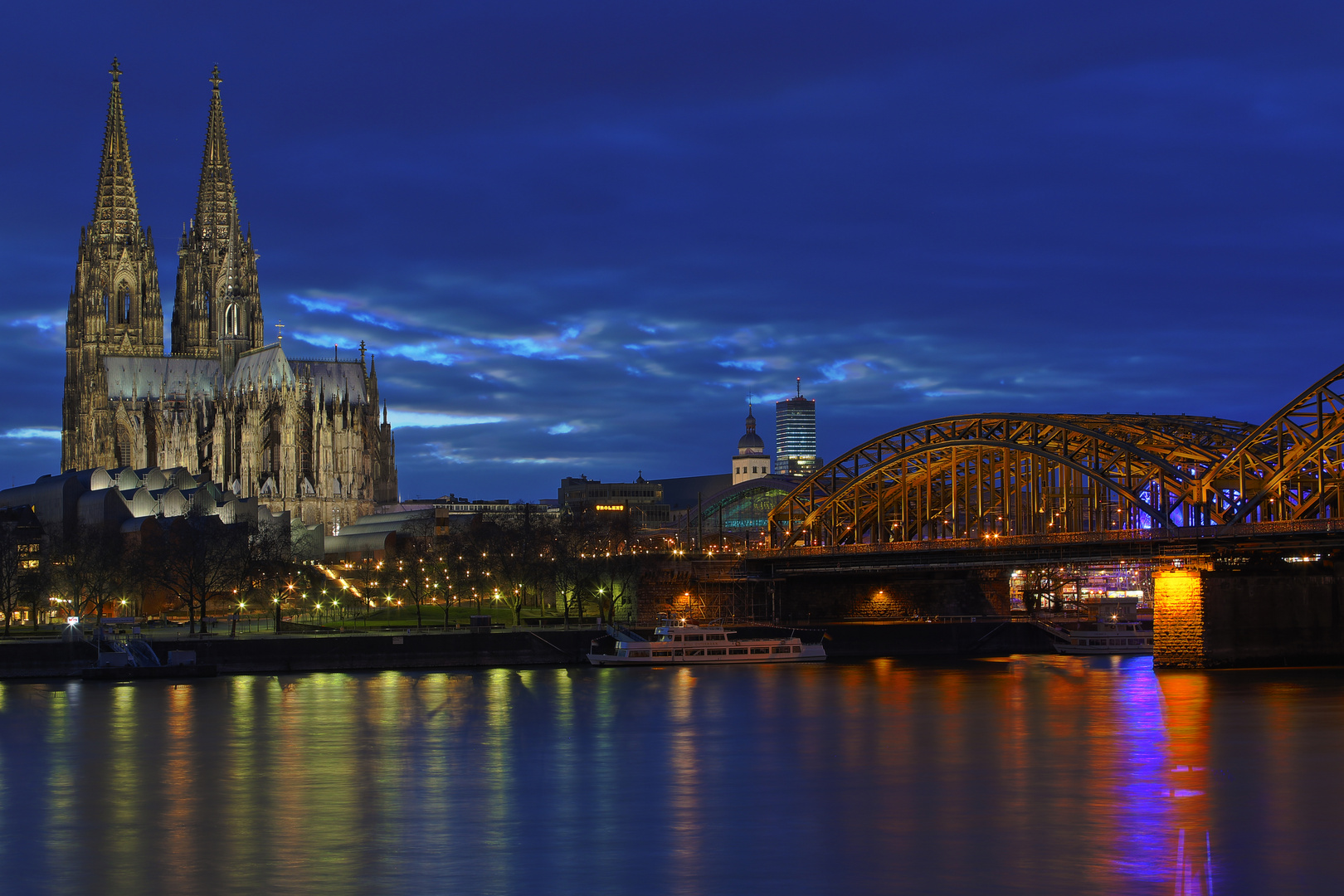 Kölner Dom