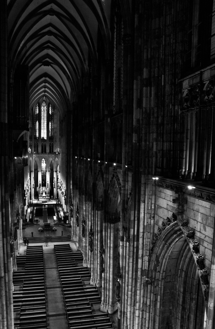 Kölner DOM