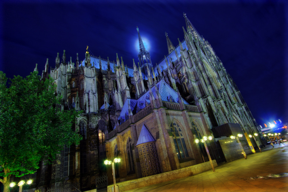 Kölner Dom