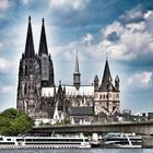 Kölner Dom