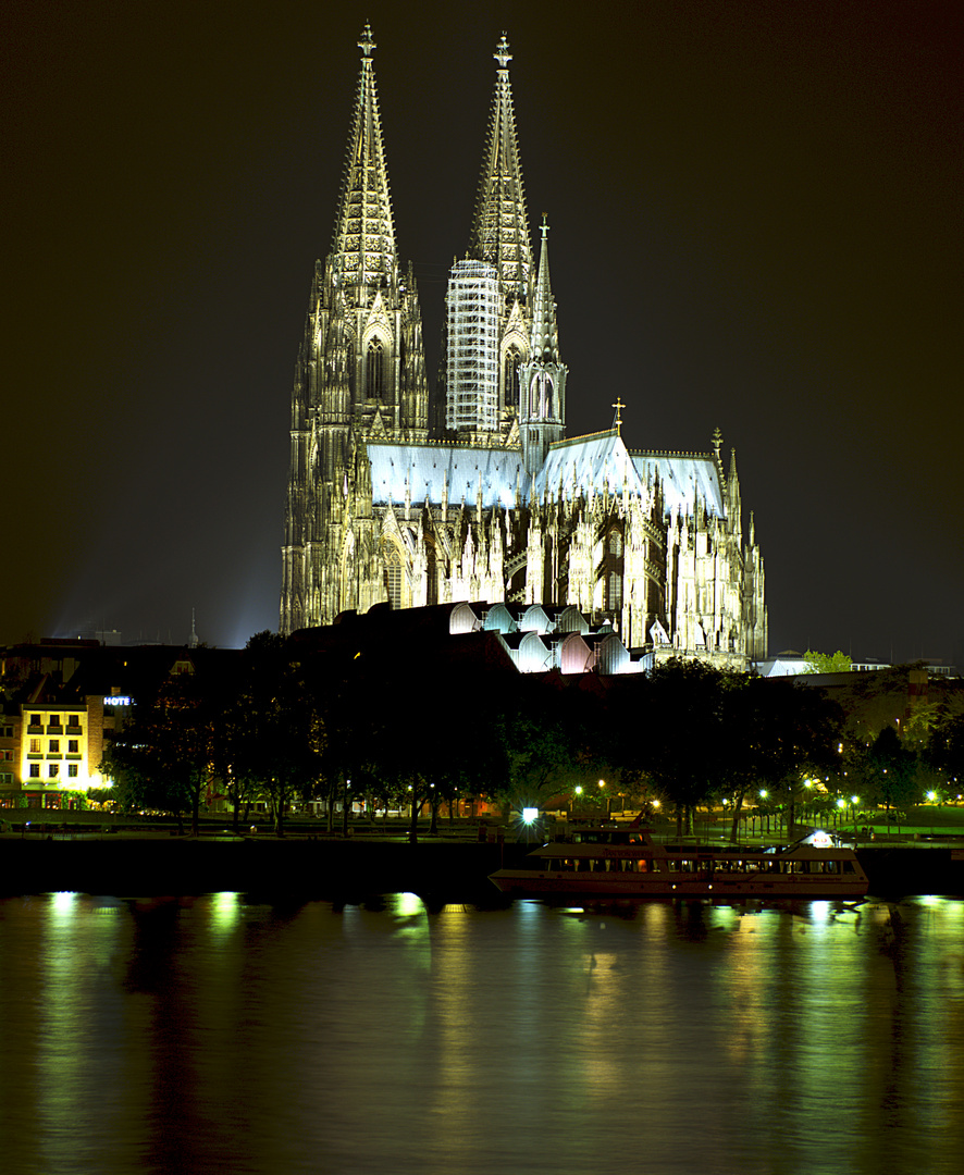 Kölner Dom