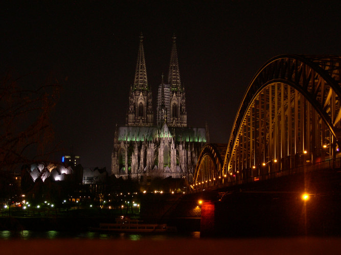 Kölner Dom