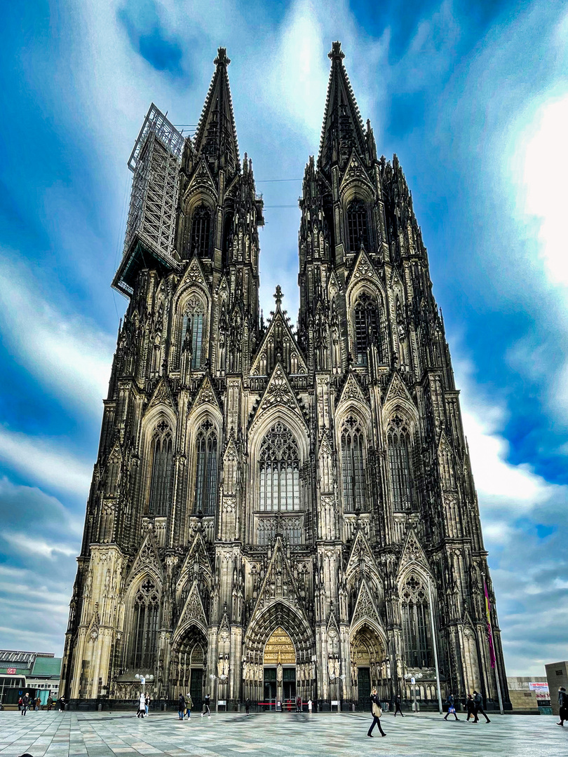 Kölner Dom