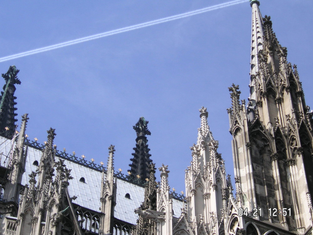 Kölner Dom