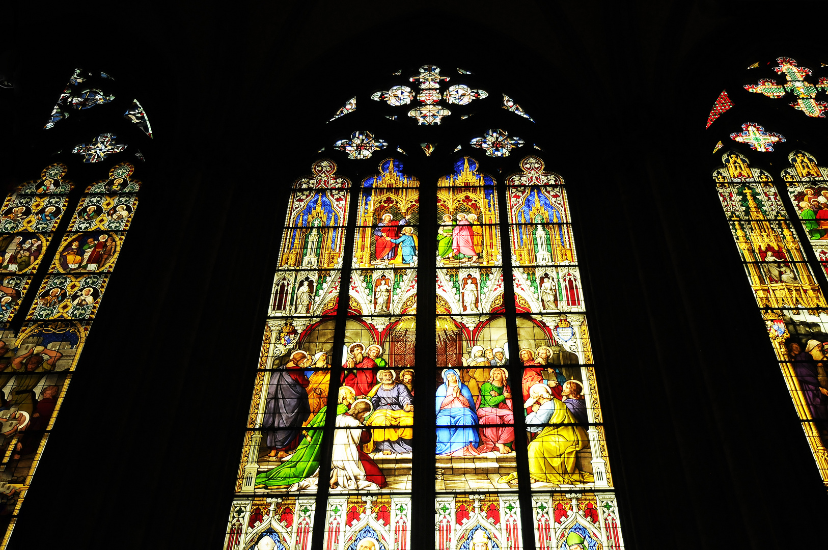 KÖLNER DOM