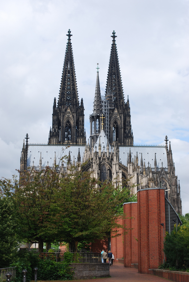 Kölner Dom