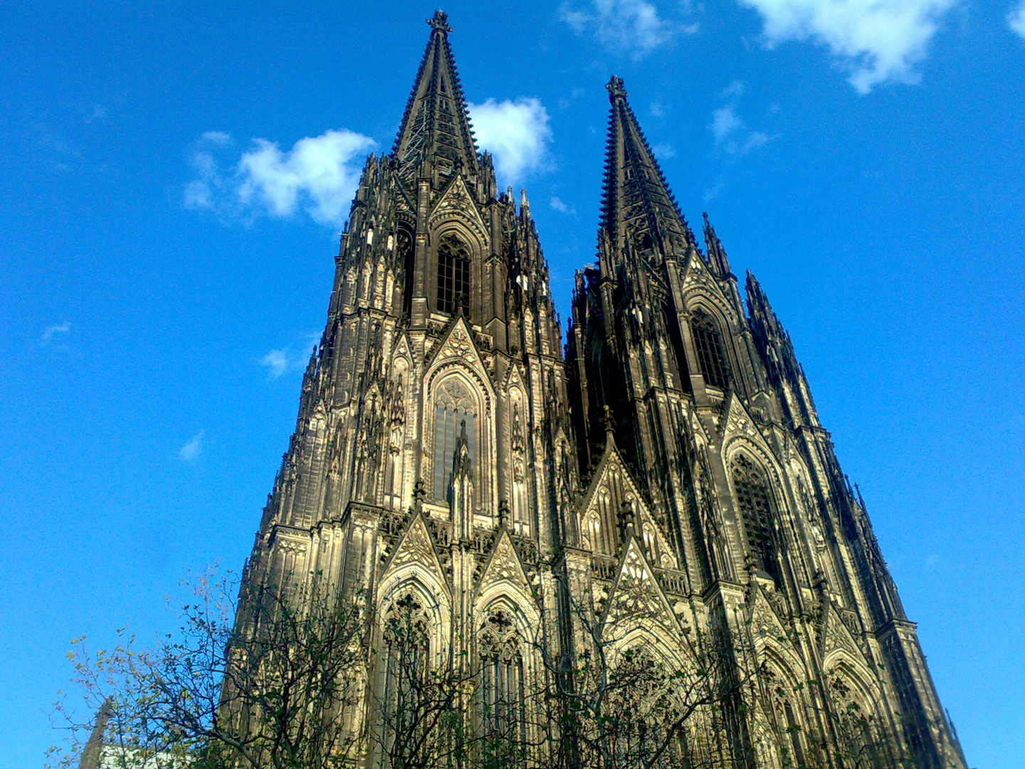 Kölner Dom