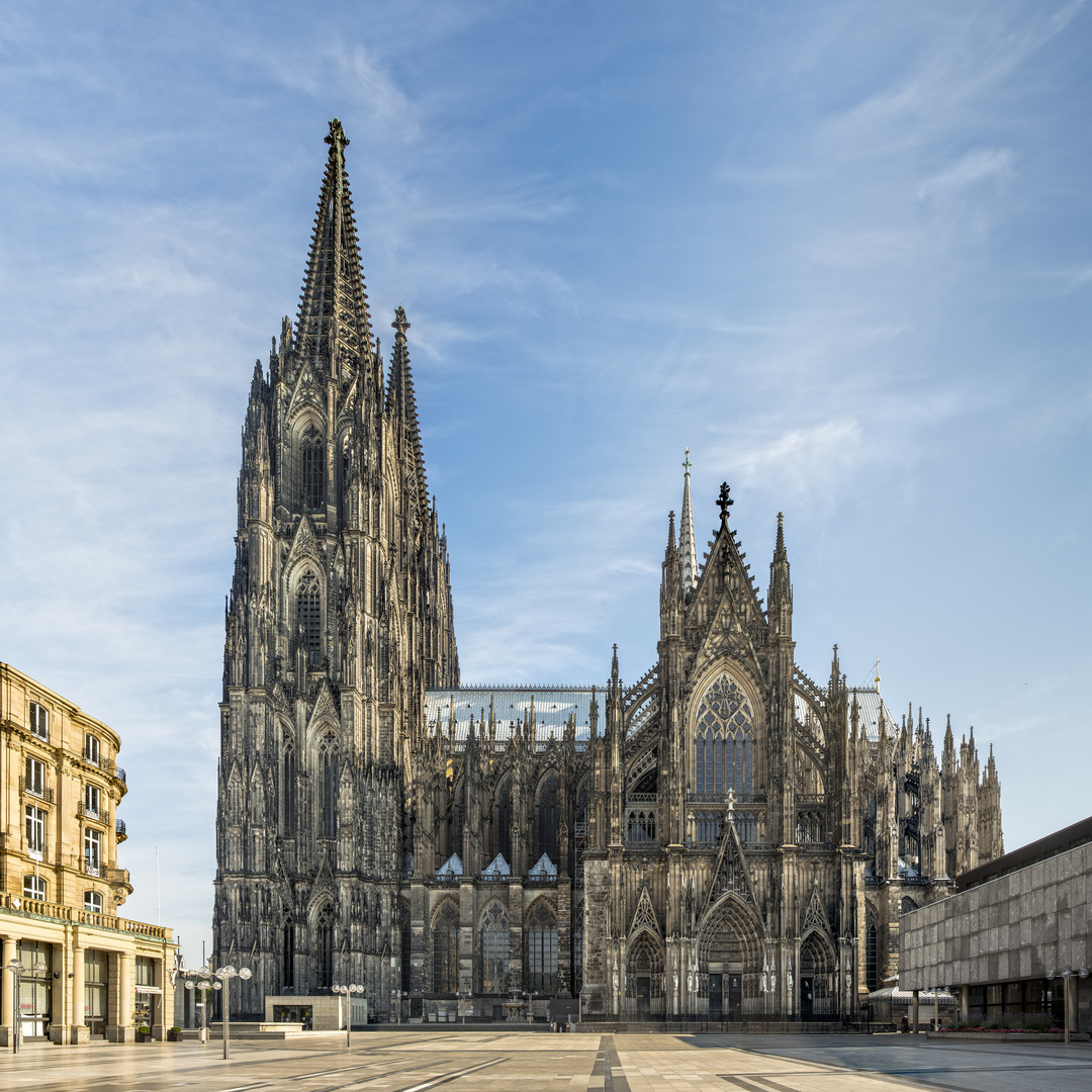 Kölner Dom