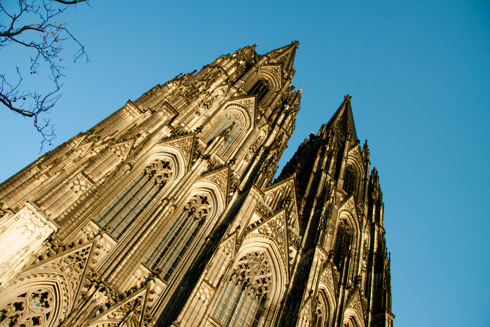 Kölner Dom