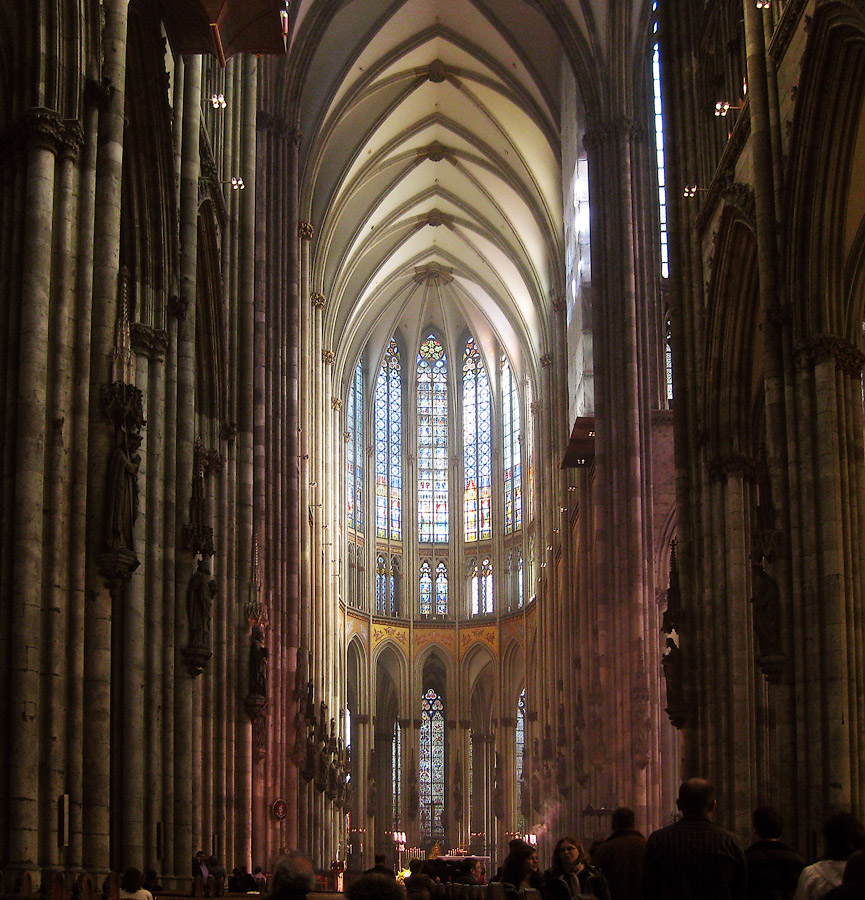 Kölner Dom