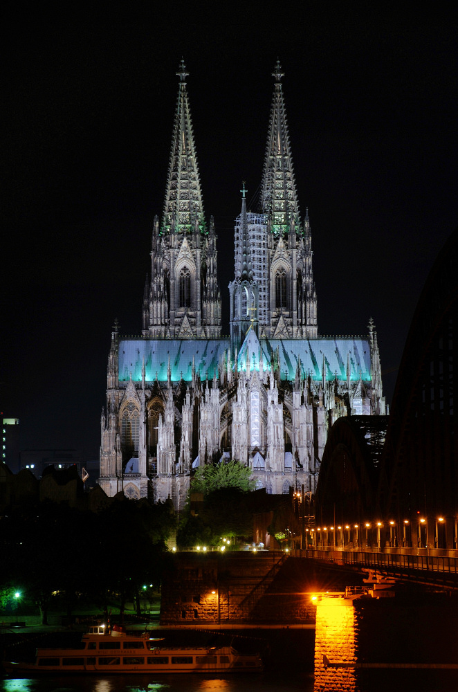 Kölner Dom 3