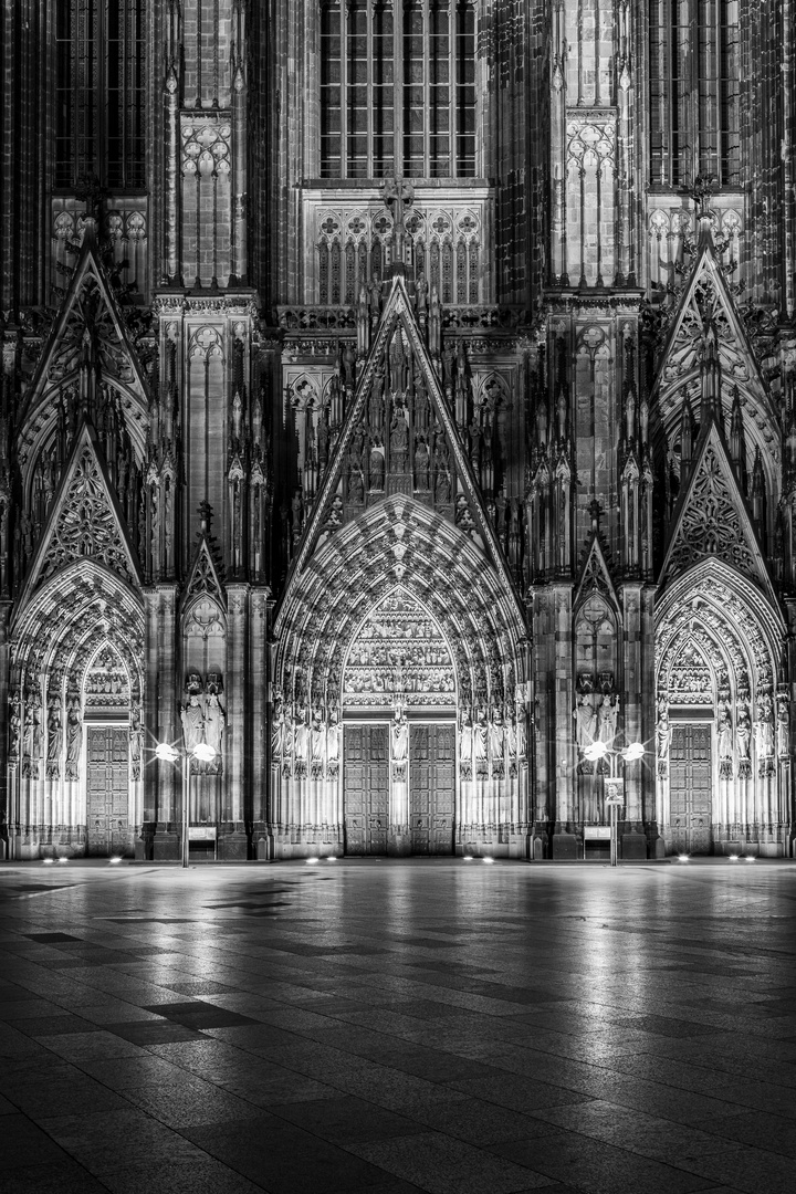 Kölner Dom #3