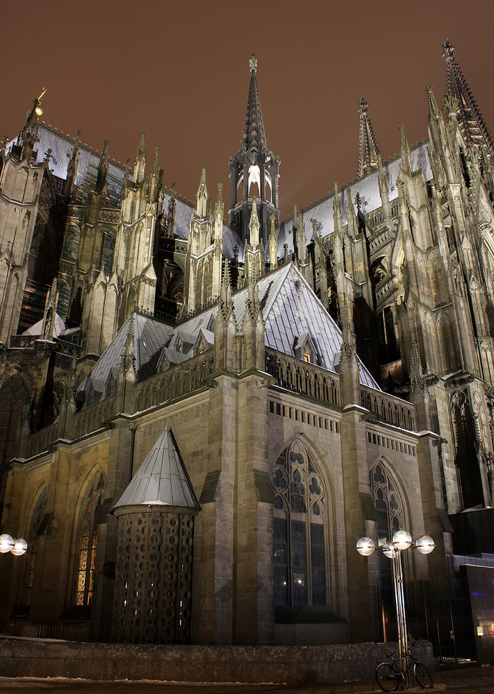 Kölner Dom #3